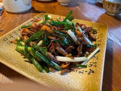 -75幢私房菜馆