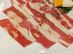 -山居屋炭火烧肉(厚街万达店)