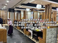 -青松馆韩国料理(香港中路佳世客店)