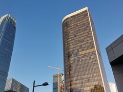 -北京中国大饭店