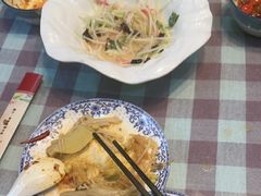 -伊帆食府·青海地方特色美食