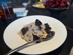 -翕间食·精致淮扬菜(江苏大剧院店)