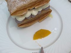 -大树餐厅(环球港店)