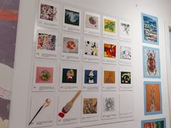 -蕃茄田艺术(普陀长风大悦城中心)