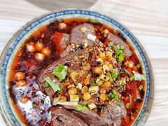血旺-正兴张血旺