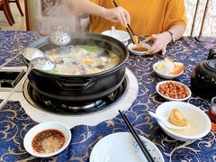 -祈胜邨•顺德鱼生•顺德菜(容桂店)
