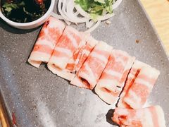 -新石器烤肉(南站店)