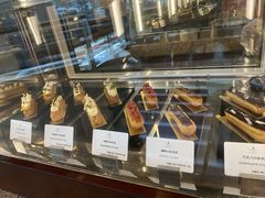 -西点坊(浦东香格里拉店)