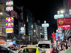 -唐人街(耀华力路)