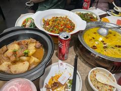 -李氏传家菜(兴城路店)