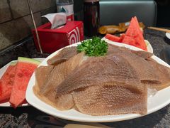 -海底捞火锅(崇文门新世界百货店)