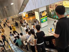 -凯德MALL(西直门店)