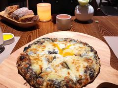 -Mercato莫卡多露台餐厅与酒吧(K11店)