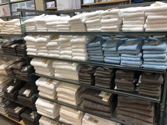 -MUJI无印良品(鑫嘉汇购物中心店)