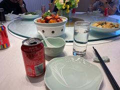 -禾珍珠家常小馆(河南博物院店)