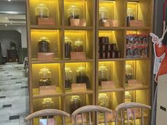 -川香鼎盛·川府家宴商务宴请(市桥富华总店)