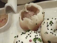 -东泰祥生煎馆(陕西南路店)