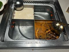 -海底捞火锅(九霄梦天地店)