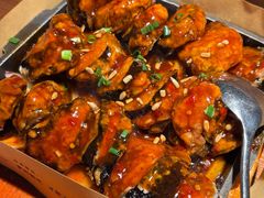 -三强鸽子(胜利路店)