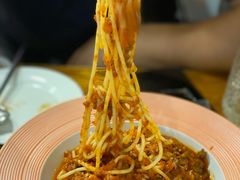AFS肉酱面-AFS Cafe & Canteen(闽江二路店)