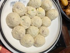 -志晖园圆子鸡·辣子鸡(阳光店)