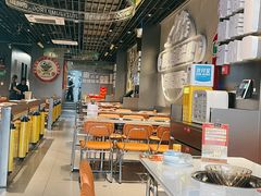 -九子跳跳蛙(石牌东店)