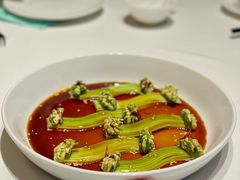 -今轩中餐厅(西安经开洲际酒店)