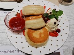 -娜娜家·Nana's restaurant(国金汇店)