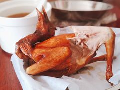 红烧乳鸽-味为先光明乳鸽(光明总店)