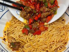 -李与白包子铺(桐梓林店)