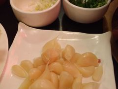 -北门涮肉·铜锅涮肉(南锣鼓巷店)