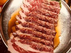 -青瓦炭韩潮烤肉(花园道店)