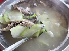 -胜海大排档·海鲜·黄鳝饭(十年老店)