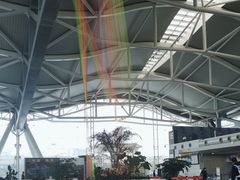 -重庆江北国际机场-T2航站楼