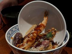 -天妇罗内顺田(罗湖店)