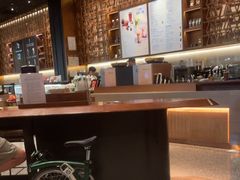 -星巴克臻选(北京颐堤港中心第二店)