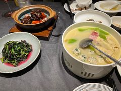 -A One Kitchen·南京精菜馆(德基广场店)