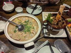 -纪林菜馆·博山菜老字号(华光路店)