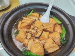 -八仔大富楼·河鲜(西江店)