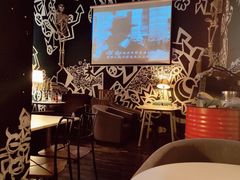 -等待戈多Waiting For Godot(交道口店)
