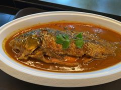 浓汤功夫生态大鲤鱼-巴盟人家·礼宴(九原店)