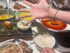 -弄堂里(西溪龙湖天街店)