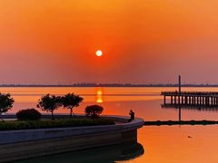 -苏州东太湖生态园