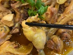 -下梅人家土菜馆(历史文化餐厅度假区店)