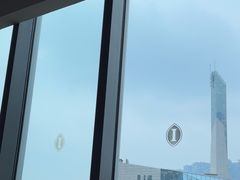 -长沙北辰洲际酒店-栀味轩中餐厅