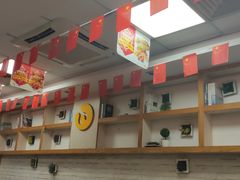 -华莱士·全鸡汉堡(大朗水平2店)