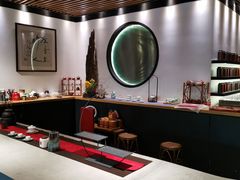 -青藤茶馆(南山路店)