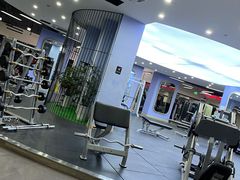-力度游泳健身(义蓬购物中心店)