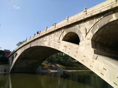 -赵州桥景区