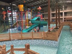 -南宫温泉水世界